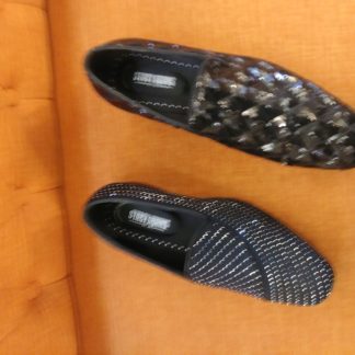 Mens-Slip-On-Shoes