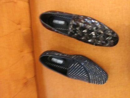 Mens-Slip-On-Shoes