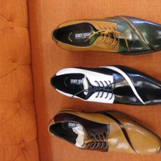 Mens-Shoes-Calf-Skins-Leather